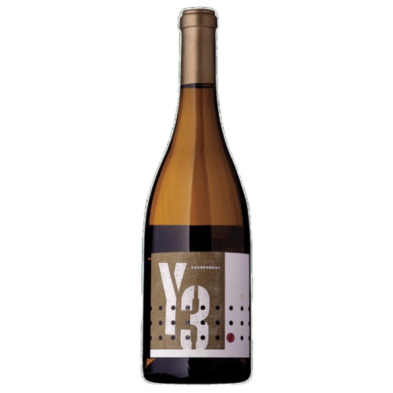 Jax S Chardonnay Y3 Napa Valley 750 ml