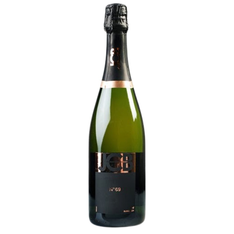 Jcb By Jean-Charles Boisset Crmant De Bourgogne Brut N69 Rose 750 ml
