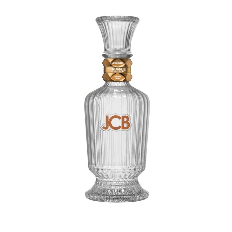 JCB by Jean-Charles Boisset Truffle Infused Vodka 750 ML