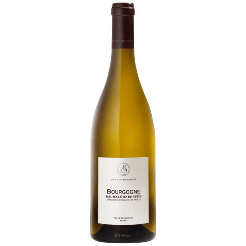 Jean-Claude Boisset Bourgogne Hautes-Cotes de Nuits Blanc 2015 750 ML