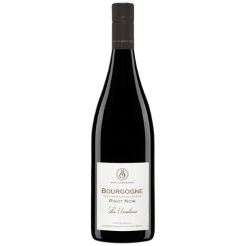 Jean-Claude Boisset Bourgogne Pinot Noir 750 ML