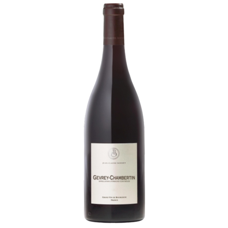 Jean-Claude Boisset Gevrey-Chambertin 750 ML
