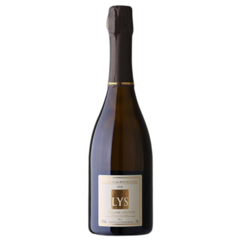 Jean-Noel Gagnard Cremant de Bourgogne Grand Lys 750 ML