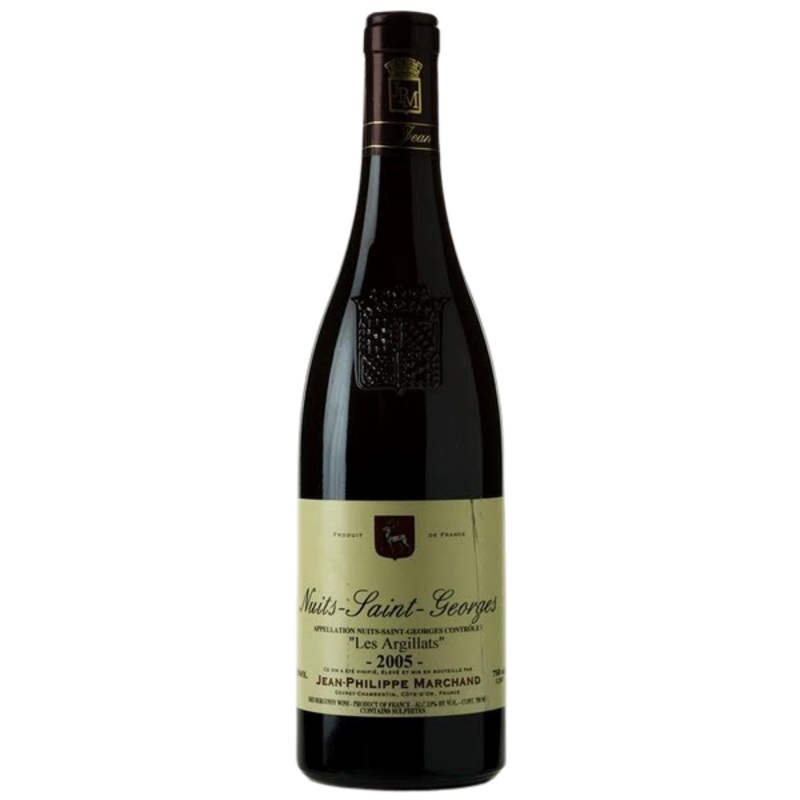 Jean-Philippe Marchand Savigny-Ls-Beaune Sous Lavieres Vieilles Vignes 2017 750 ml