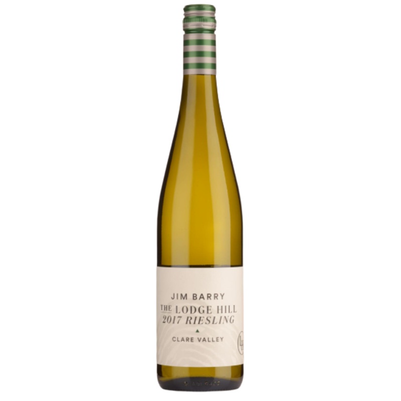 Jim Barry Riesling The Lodge Hill Clare Valley 2017 750 ML