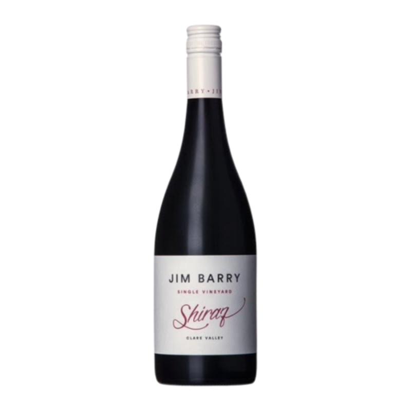 Jim Barry The Barry Bros Red Blend Clare Valley 2016 750 ml