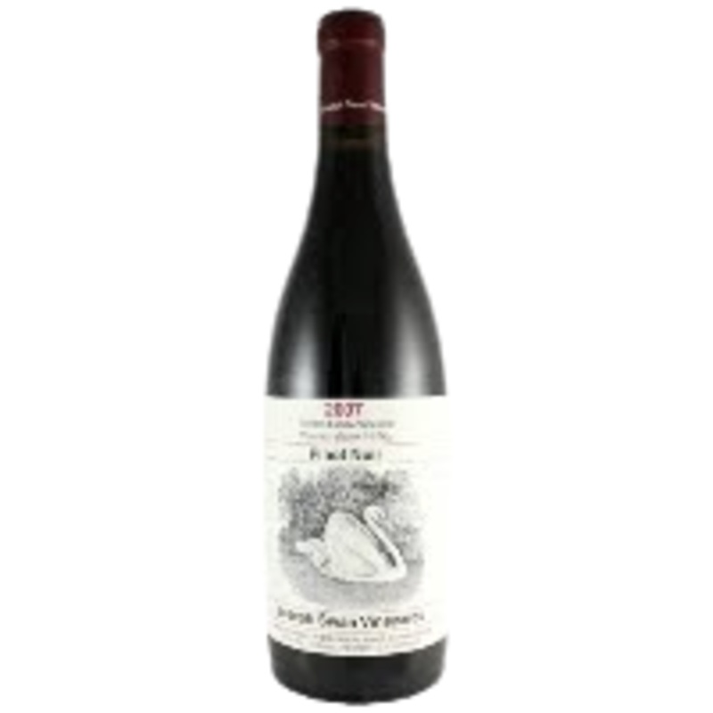 Joseph Swan S Chardonnay Ritchie 2014 750 ml