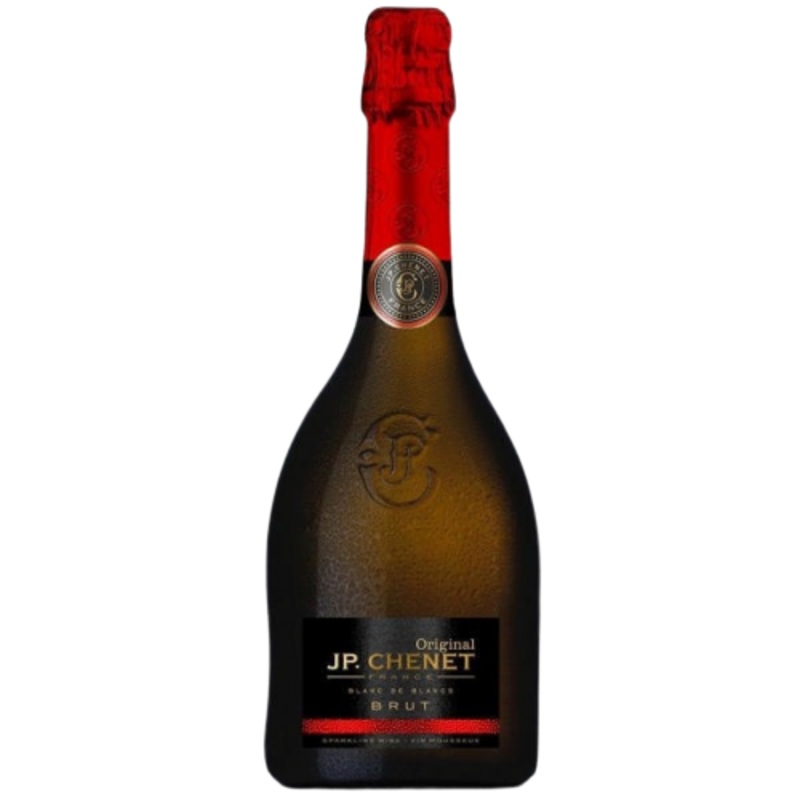 Jp. Chenet Brut Blanc De Blancs 750 ml