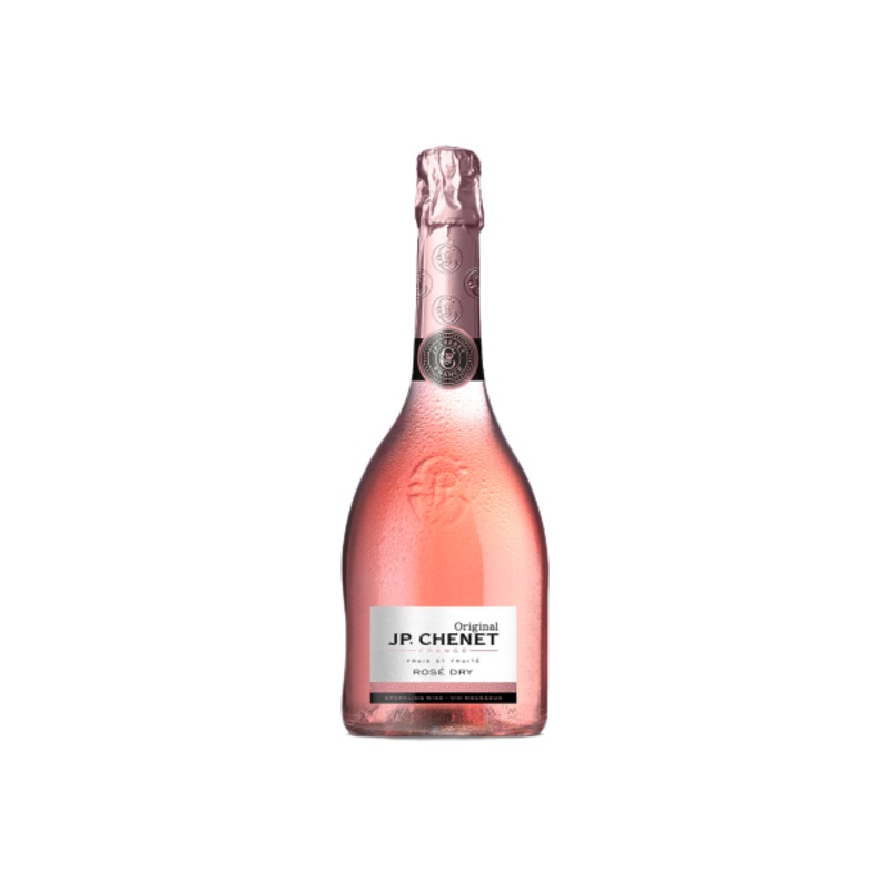 Jp. Chenet Brut Rose 750 ml