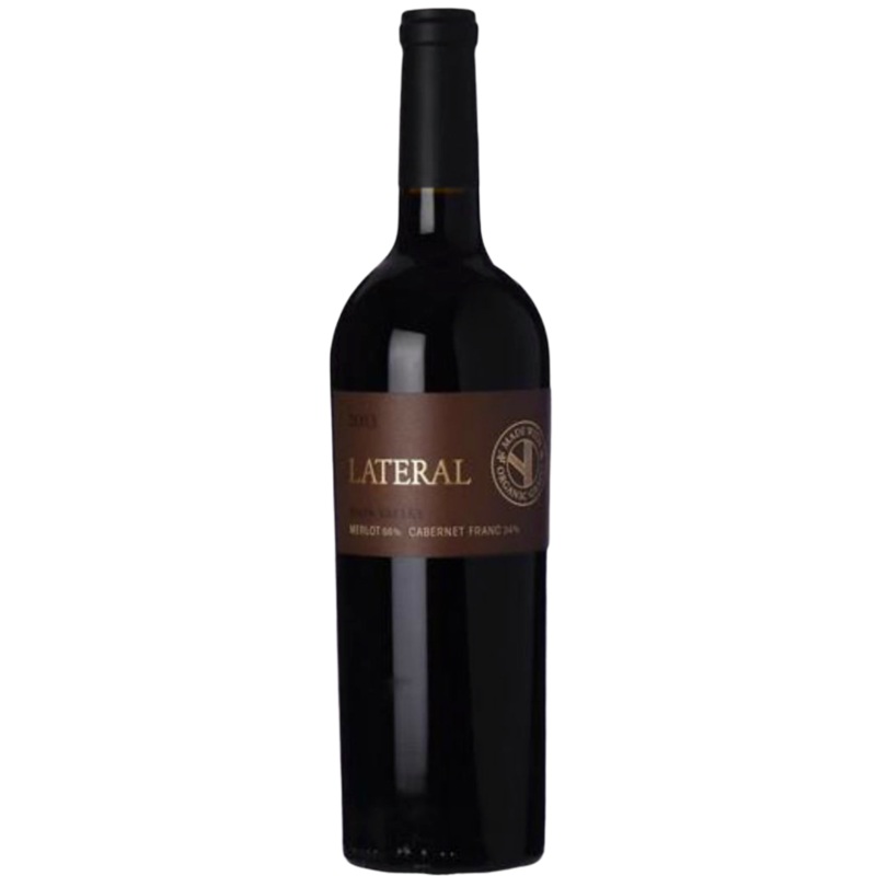 Kathryn Kennedy Napa Valley Lateral 2016 750 ml