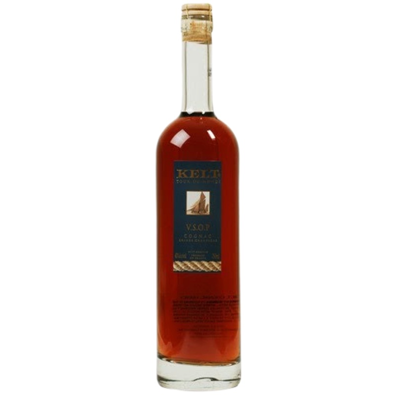 Kelt Vsop Tour Du Monde (Nv) 750 ml