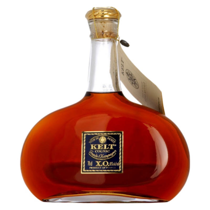 Kelt Xo Cognac (Nv) 750 ml