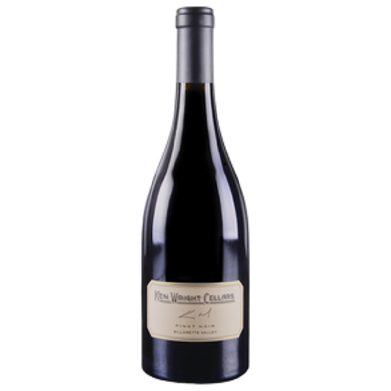 Ken Wright Cellars Pinot Noir Willamette Valley 2017 750 ml