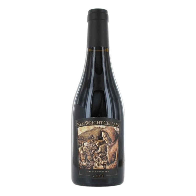 Ken Wright Cellars Savoya Yamhill-Carlton District 2017 750 ml