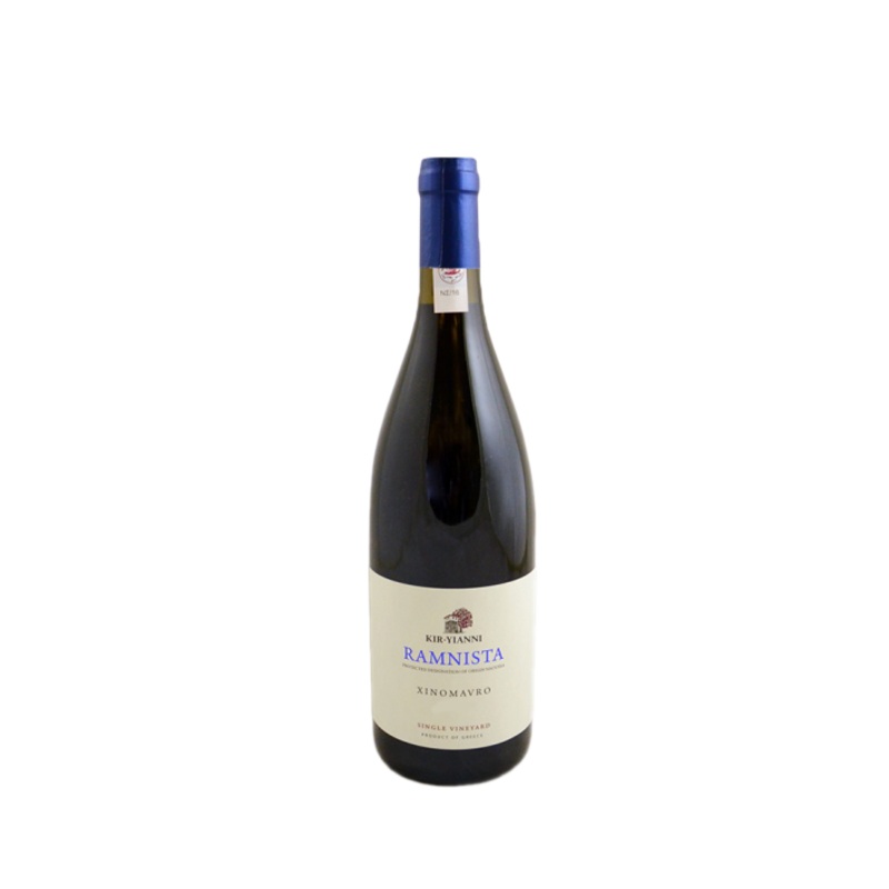 Kir-Yianni Naoussa Xinomavro Ramnista 750 ML