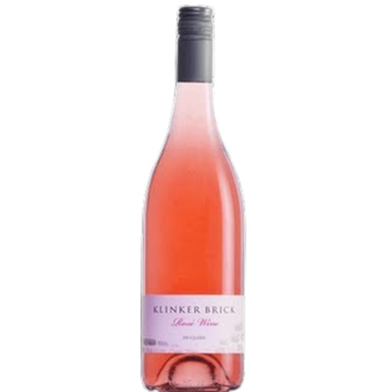 Klinker Brick Brickmason Lodi (14% Abv) 750 ml