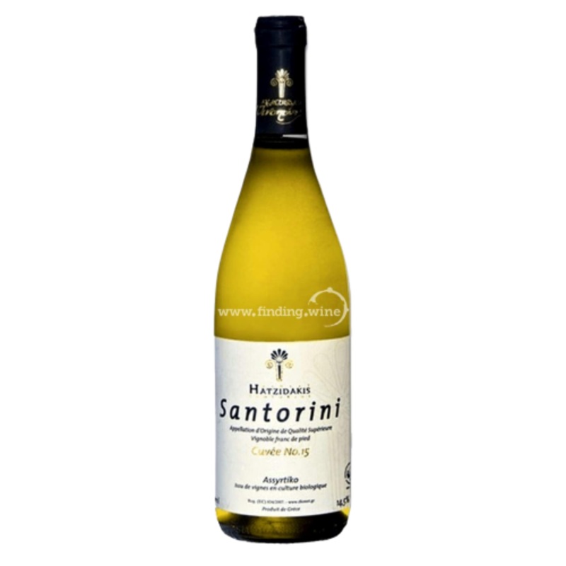 Koutsoyannopoulos Ksera Homata Old Vines 2015 750 ml
