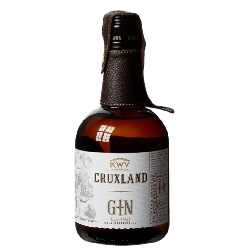 KWV Cruxland Gin 750 ML