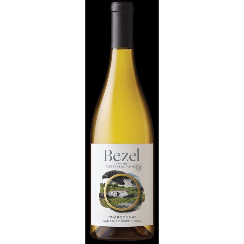 BEZEL CHARDONNAY 750ML