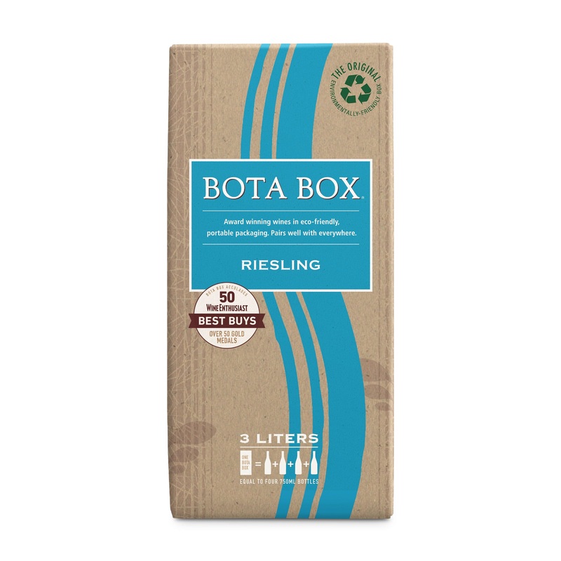 BOTA BOX RIESLING 3L