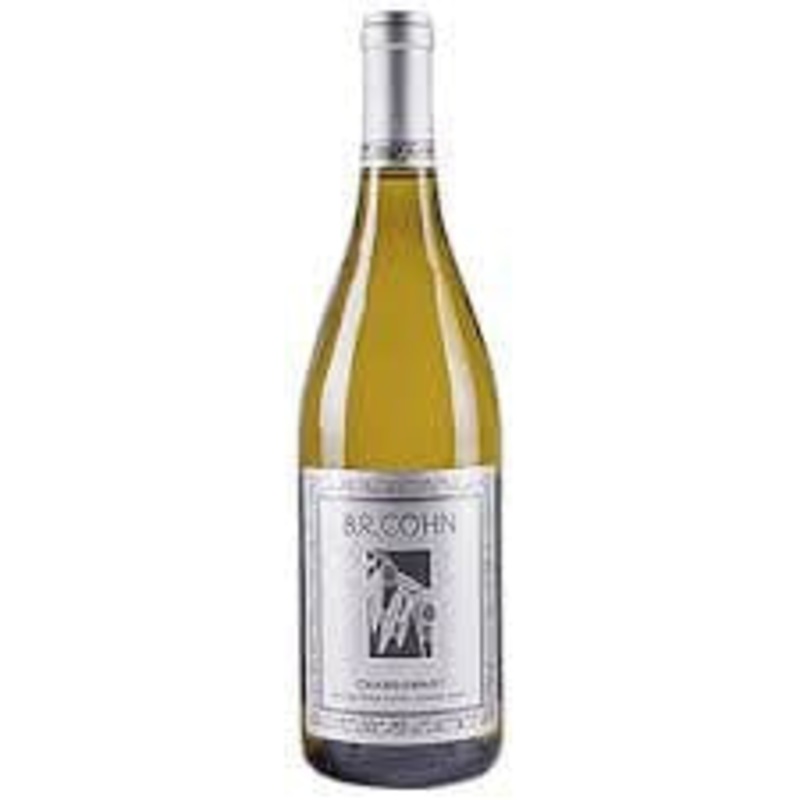 BR COHN CHARDONNAY 750ML