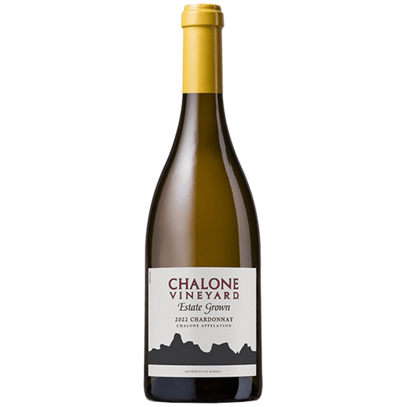 CHALONE CHARDONNAY