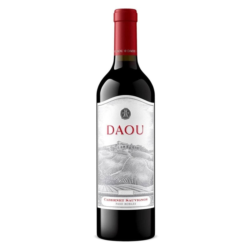 DAOU RESERVE CABERNET SAUVGINON 750ML