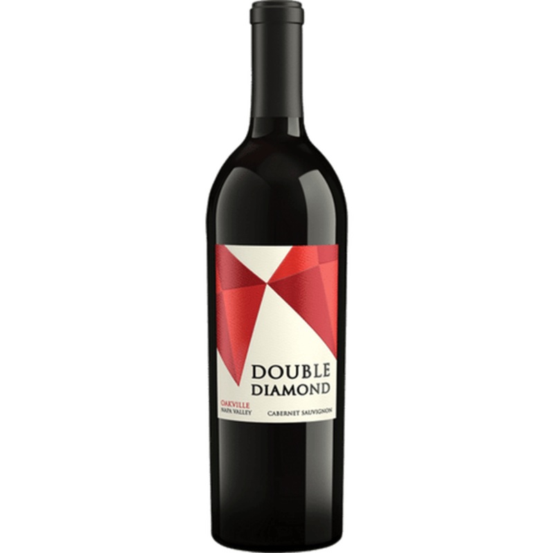 DOUBLE DIAMOND OAKVILLE CABERNET SAUVIGNON 750ML