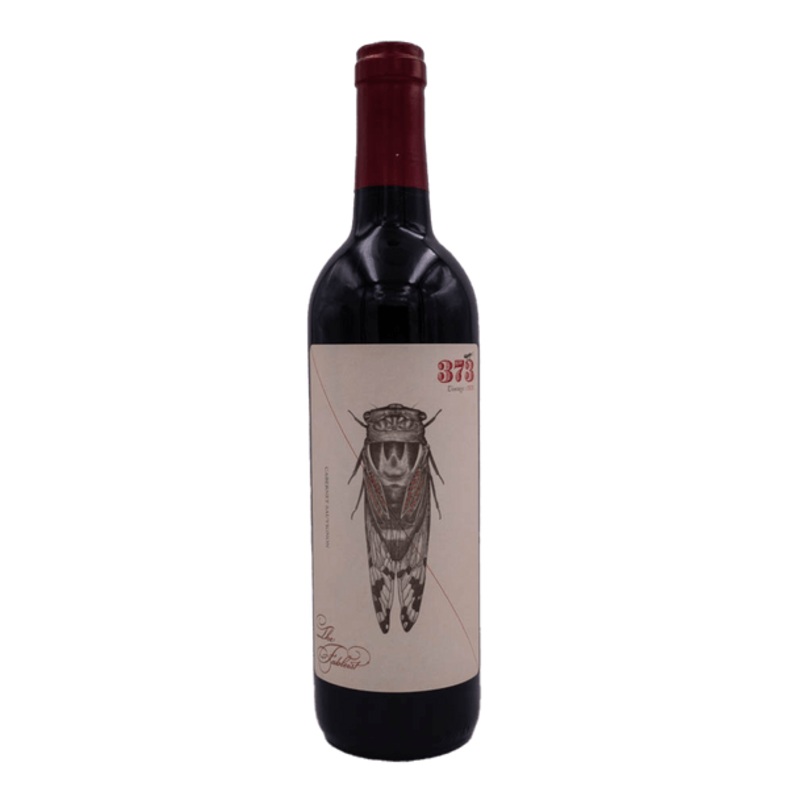 FABLEIST CABERNET SAUVIGNON 750ML