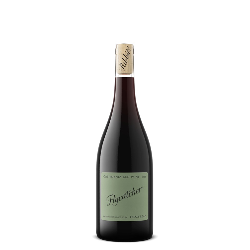 FLYCATCHER RED BLEND