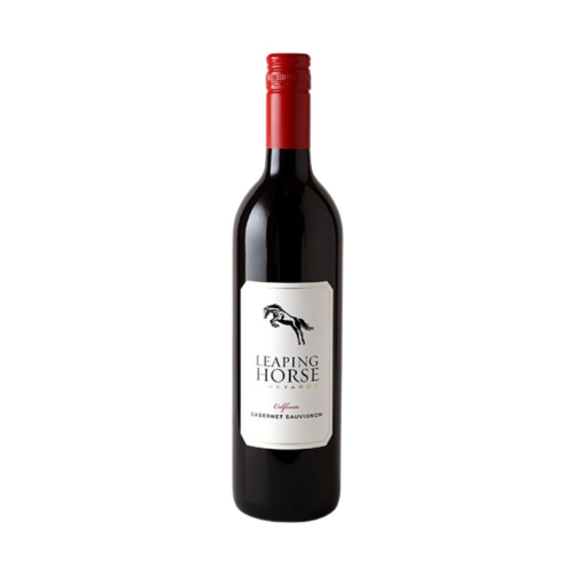 Kuleto Estate Native Son Red Wine Napa Valley (14% Abv) 2016 750 ml