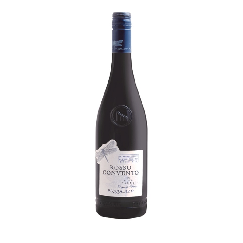 La Cantina Pizzolato Prosecco (No Sulfites Added) 750 ml