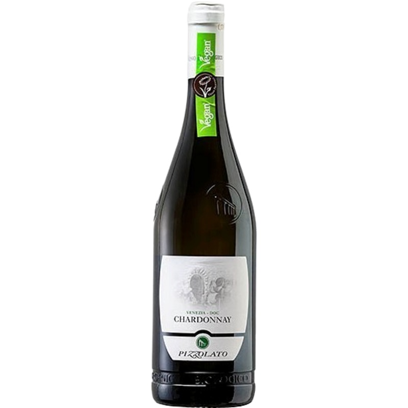 La Cantina Pizzolato Venezia Chardonnay 2018 750 ml