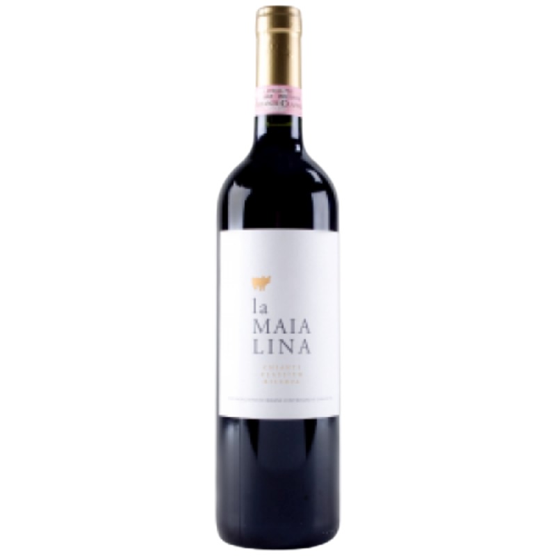 La Maialina Chianti 750 ML