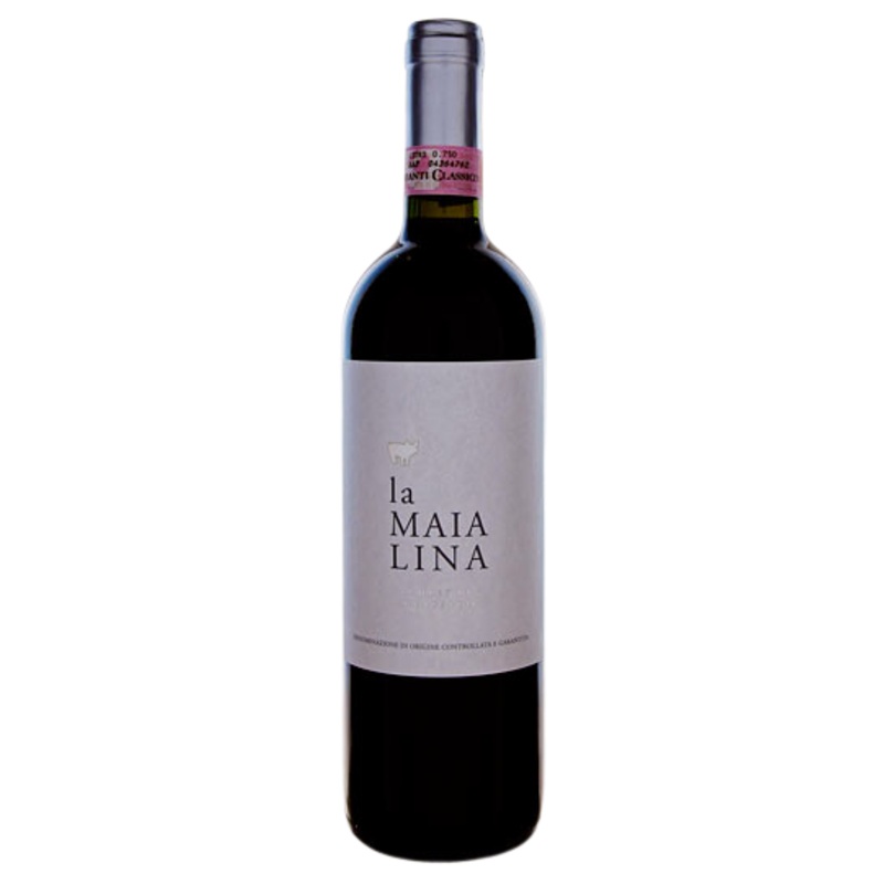 La Maialina Chianti Classico 750 ML