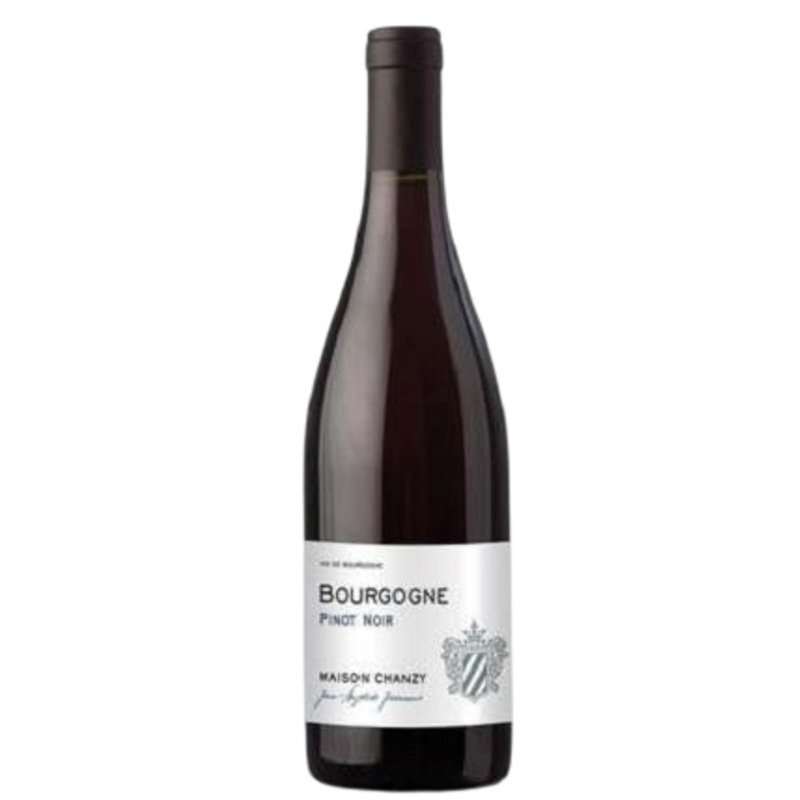 Laurent Cognard Bourgogne Pinot Noir 2016 750 ML