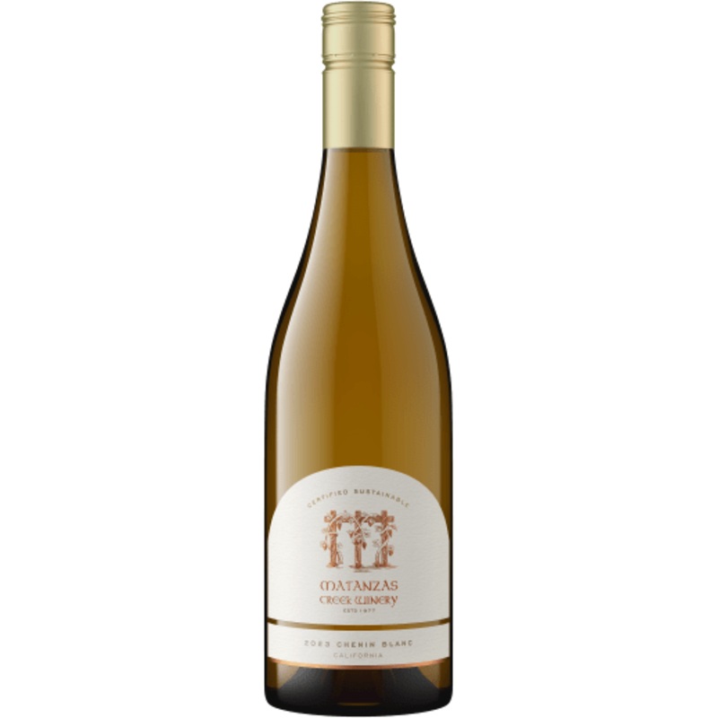 MATANZAS CREEK CHENIN BLANC 750ML