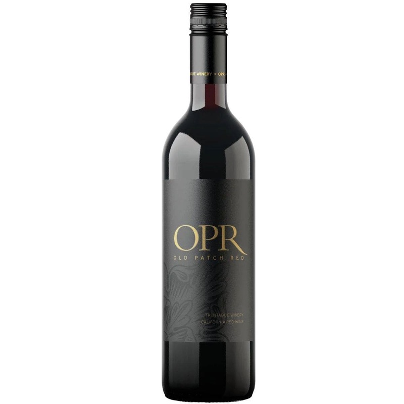 OPR OLD PATCH RED BLEND 750ML