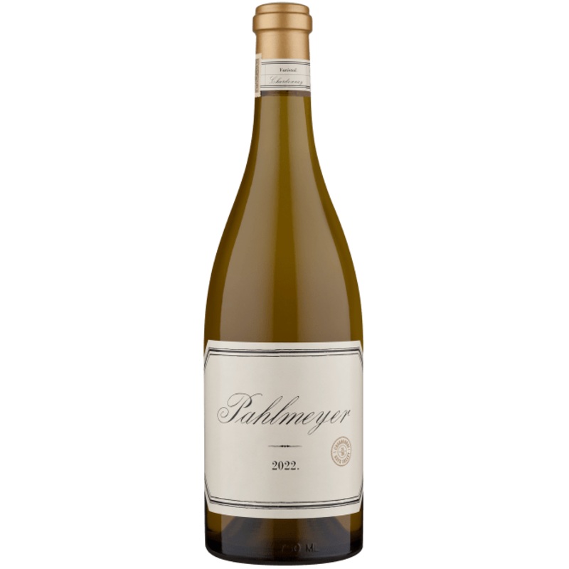 PAHLMEYER NAPA CHARDONNAY 750ML
