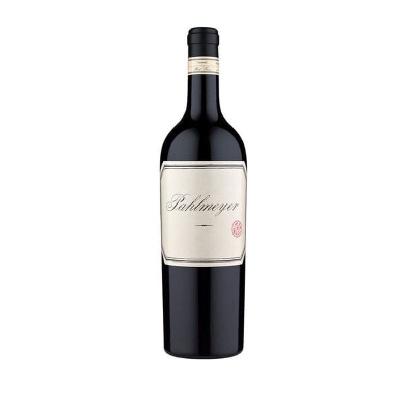 PAHLMEYER RED BLEND 750ML