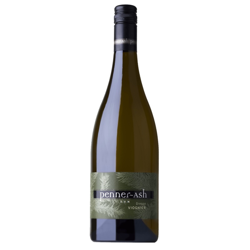 PENNER-ASH VIOGNIER 750ML