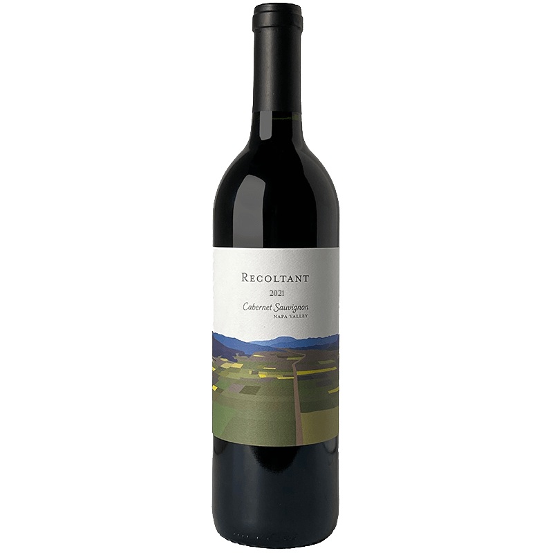 RECOLTANT CABERNET SAUVIGNON 750ML