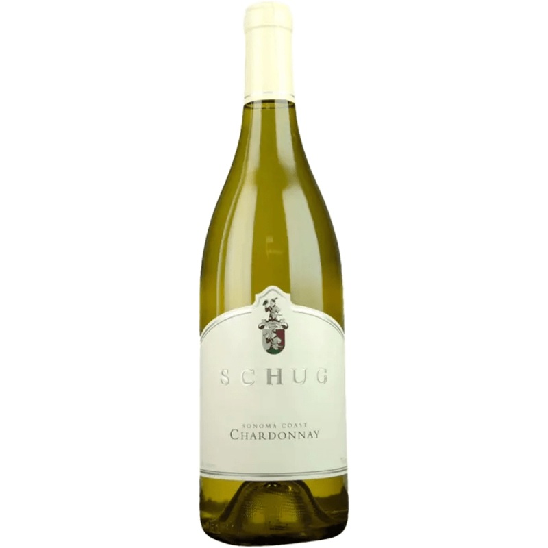 SCHUG CHARDONNAY 750ML