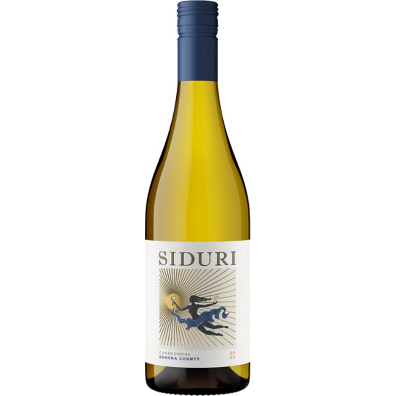 SIDURI SONOMA COUNTY CHARDONNAY