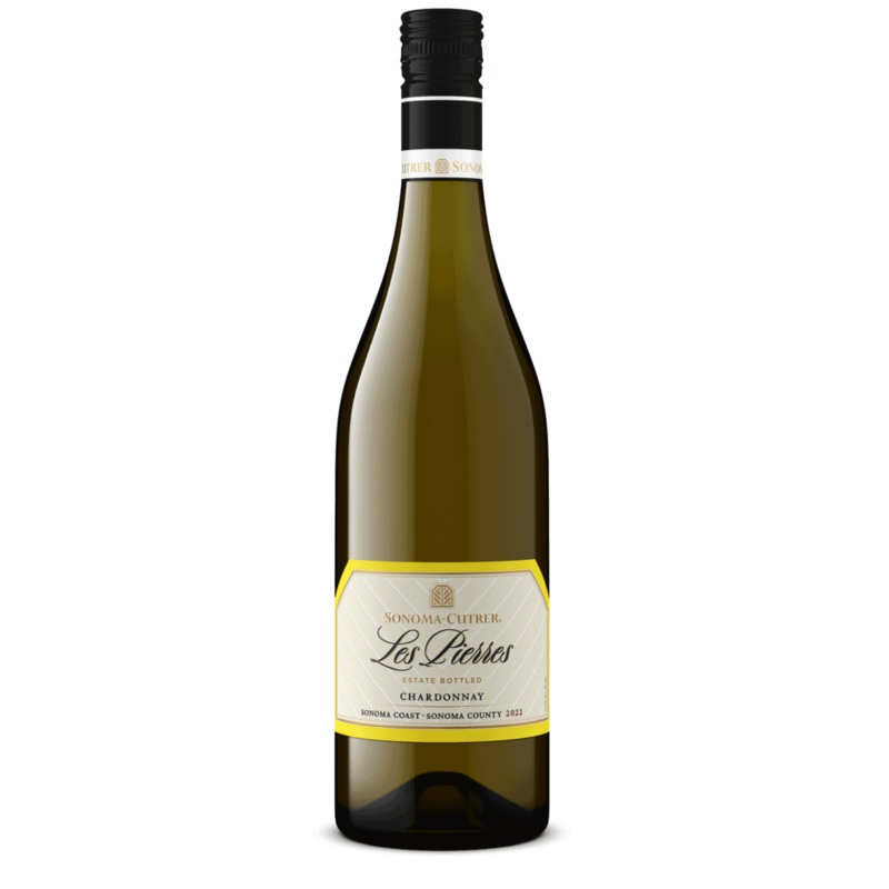 SONOMA CUTRER LES PIERRES CHARDONNAY 750ML