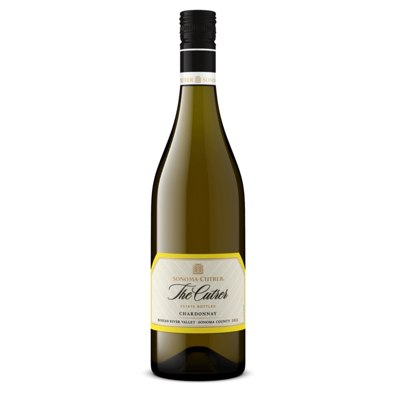 SONOMA CUTRER "THE CUTRER" CHARDONNAY 750ML