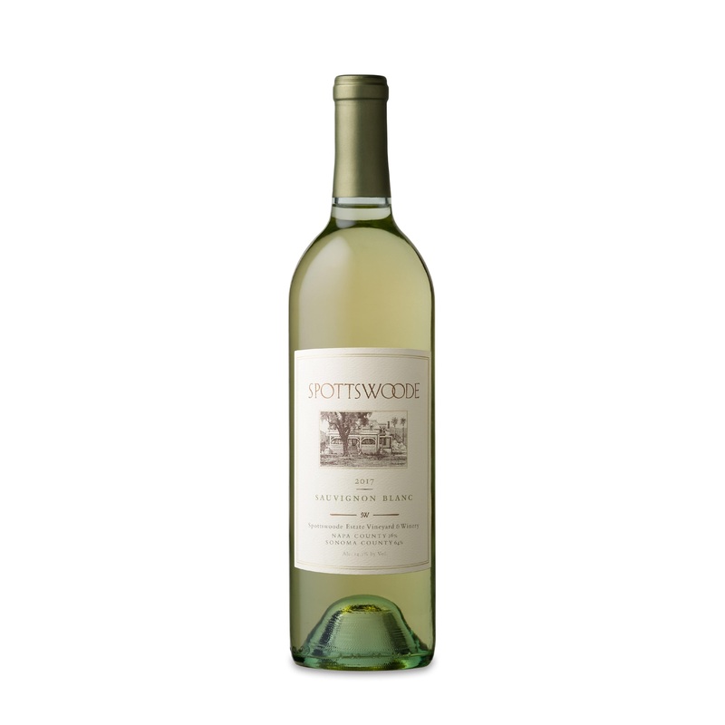 SPOTTSWOODE SAUVIGNON BLANC 750ML