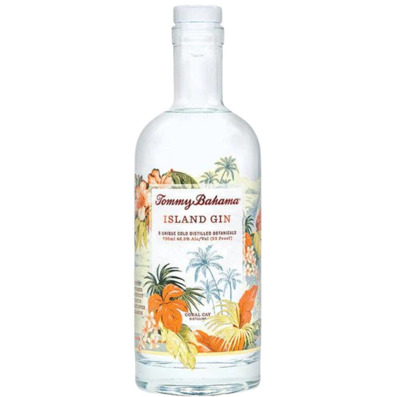 Tommy Bahama Island Gin