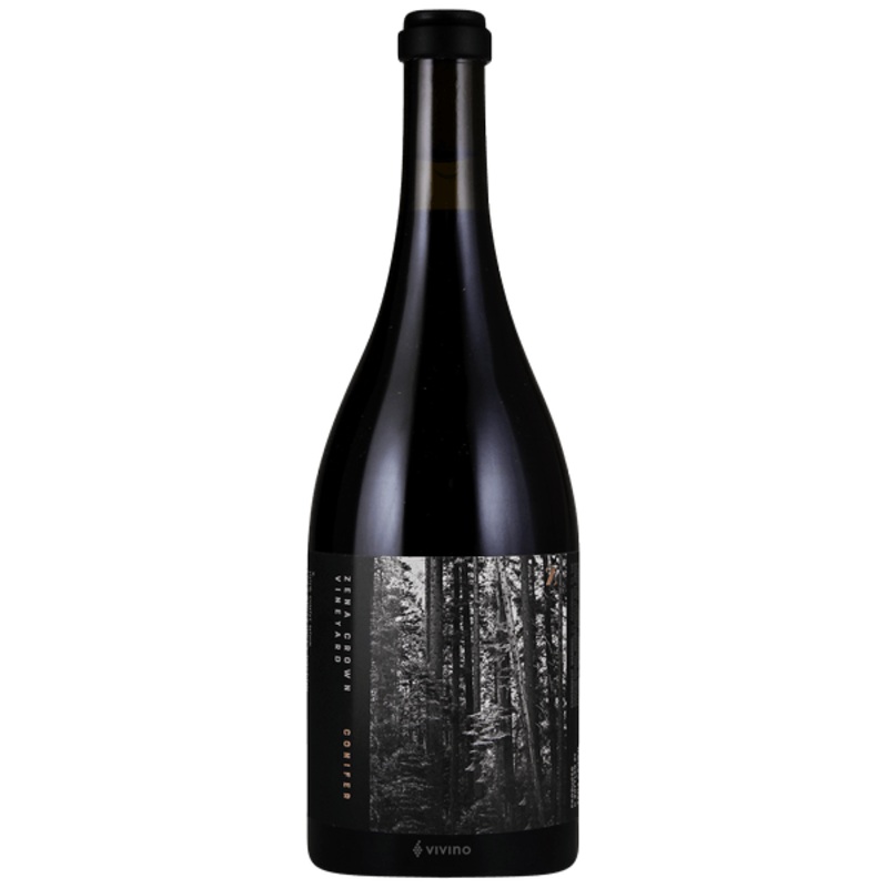 ZENA CROWN PINOT NOIR CONIFER 750ML