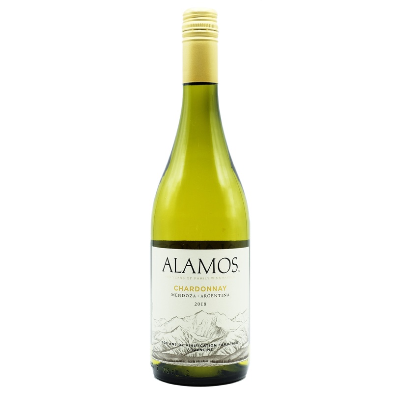Alamos Ridge Chardonnay